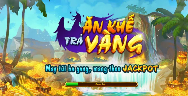 Bùng Nổ Chiến Thắng Cùng Cách Chơi Nổ Hũ Ăn Khế Trả Vàng Tại Go88