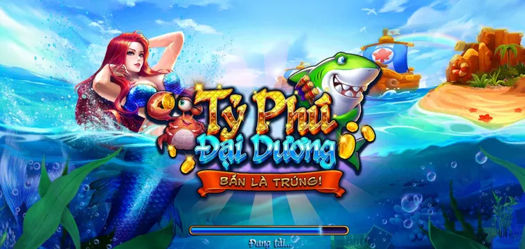 Hành Trình Săn Kho Báu Đại Dương Với Cách Chơi Bắn Cá Tại Go88