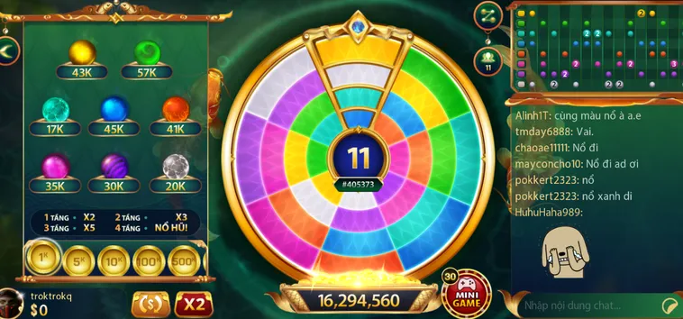 Bùng Nổ Tiền Thẻ Với Cách Chơi Bát Môn Tại Go88 Cực Đỉnh Cao