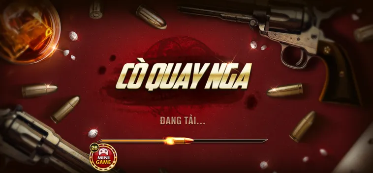 Chiến Thắng Tuyệt Đối Với Cách Chơi Cò Quay Nga Tại Go88 Cực Cháy