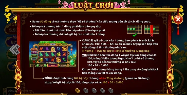 Bí Quyết Cách Chơi Nổ Hũ Cung Hỷ Phát Tài Tại Go88 Săn Thưởng Siêu Khủng