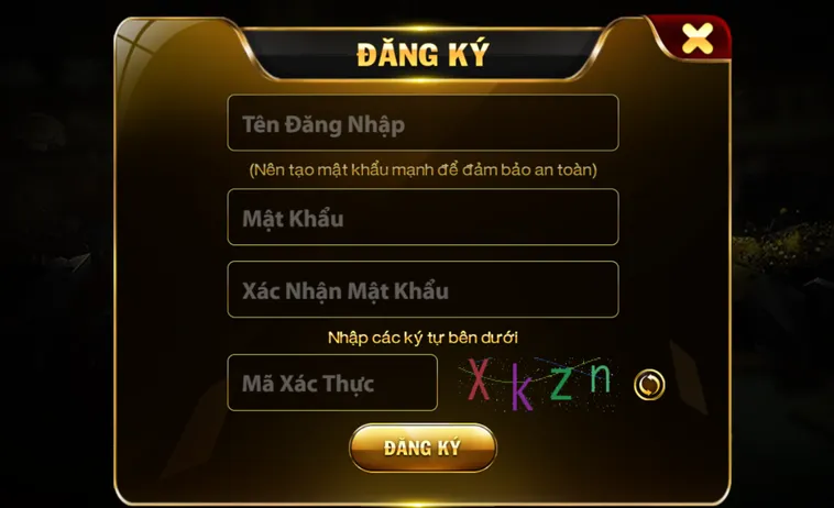 Đăng Ký Go88 Tham Gia Ngay Để Nhận Gói Chào Mừng Siêu Bùng Nổ