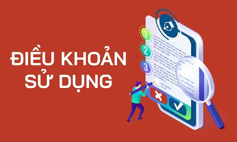 Điều Khoản Sử Dụng Tại Cổng Game Go88