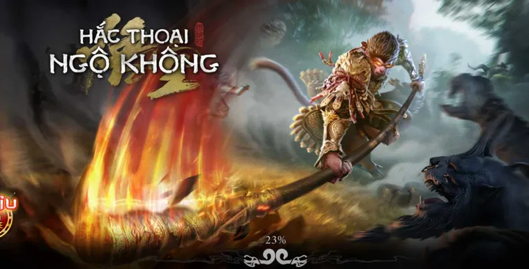 Làm Chủ Cách Chơi Nổ Hũ Hắc Thoại Ngộ Không Tại Go88 Để Thắng Lớn Siêu Khủng