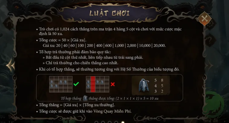 Làm Chủ Cách Chơi Nổ Hũ Hắc Thoại Ngộ Không Tại Go88 Để Thắng Lớn Siêu Khủng