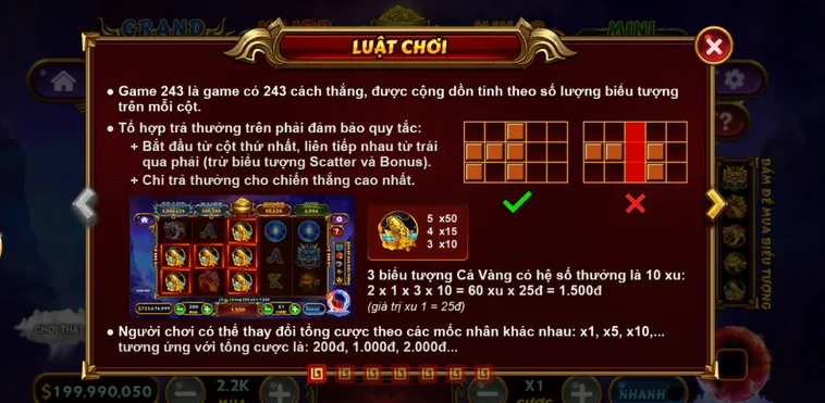 Bí Quyết Cách Chơi Nổ Hũ Kho Báu Tứ Linh Tại Go88 Thắng Lớn