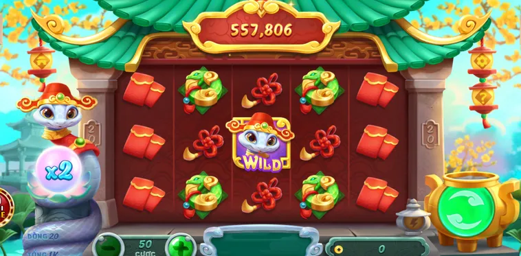 Bùng Nổ Chiến Thắng Cùng Cách Chơi Nổ Hũ Linh Châu Ất Tỵ Tại Go88 Cực Cháy