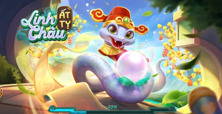 Bùng Nổ Chiến Thắng Cùng Cách Chơi Nổ Hũ Linh Châu Ất Tỵ Tại Go88 Cực Cháy