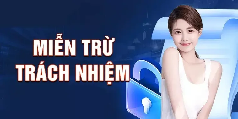 Chính sách miễn trừ trách nhiệm này là một phần không thể tách rời trong quá trình tham gia cá cược tại go88.