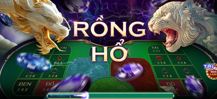 Hành Trình Khám Phá Cách Chơi Rồng Hổ Tại Go88 Để Thắng Lớn Siêu Khủng