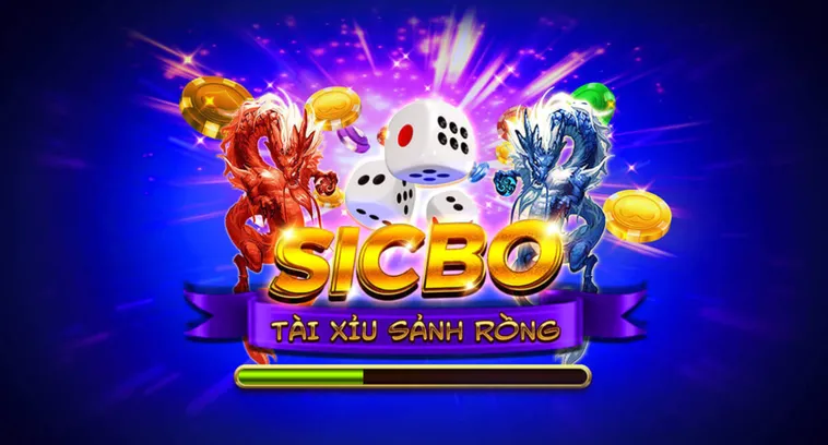 Bí Quyết Cách Chơi Casino Sicbo Tài Xỉu Sảnh Rồng Tại Go88 Đổi Đời